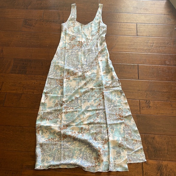 Free People Other - Free People Intimately | Slip Dress